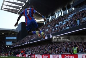 Cuộc đối đầu giữa Fulham vs Crystal Palace